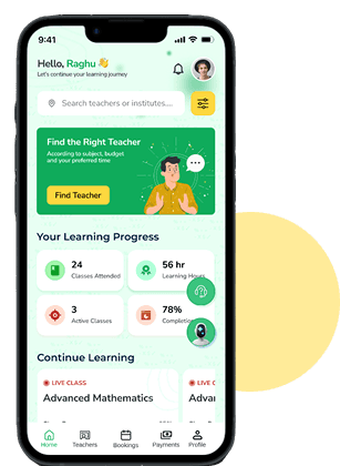 Edufocus mobile app